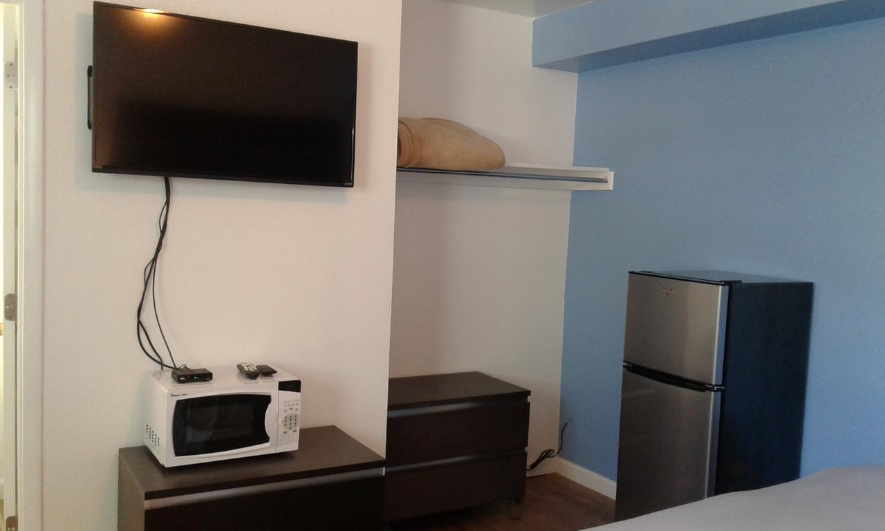 Reno 8 Motel Bagian luar foto
