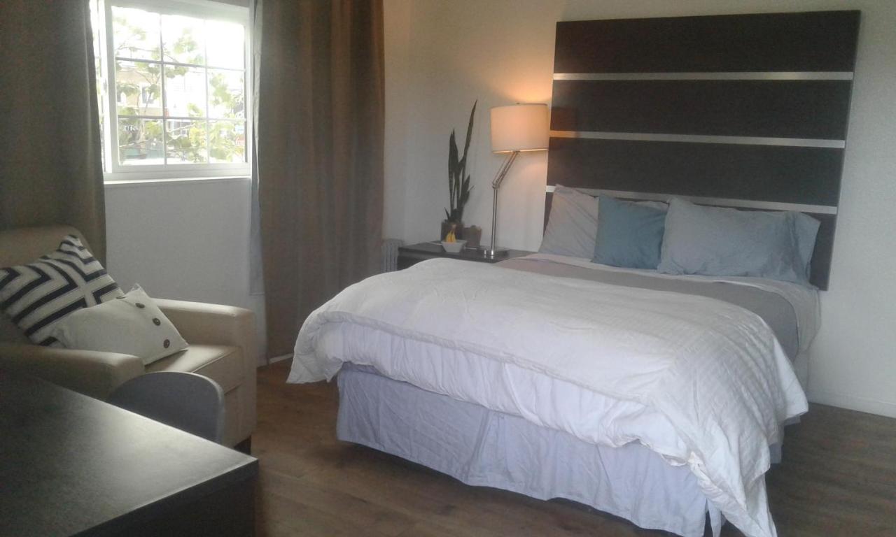 Reno 8 Motel Bagian luar foto