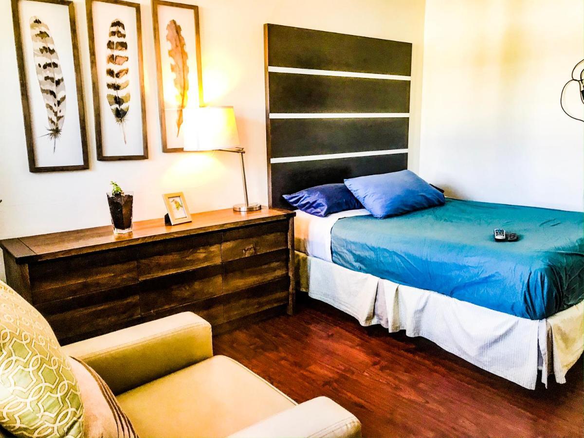 Reno 8 Motel Bagian luar foto